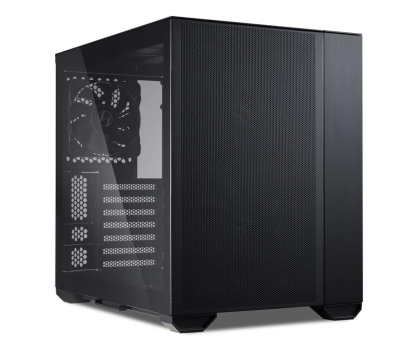 Obudowa Lian Li O11 Air Mini Czarna